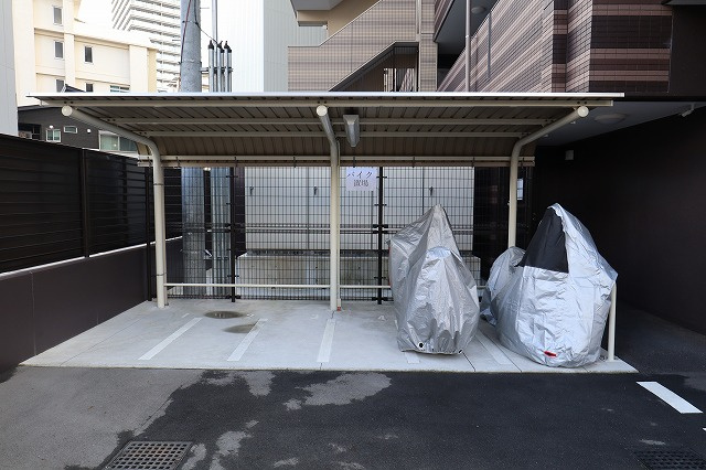 アルファステイツ表町のその他