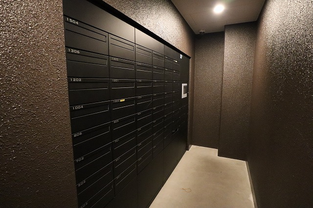 アルファステイツ表町のその他共用部分