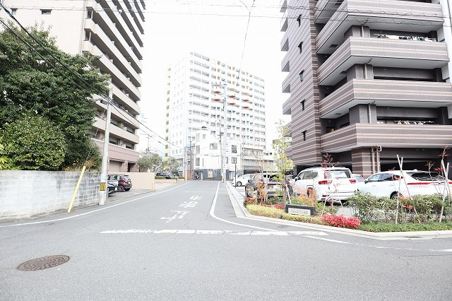 アルファステイツ表町の周辺