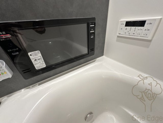 【浴室】 | Mana Hou