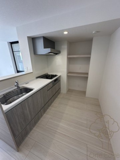 【キッチン】 | Mana Hou