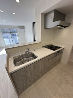 【キッチン】 | Mana Hou