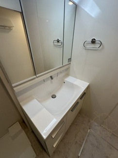 【独立洗面台】 | Mana Hou