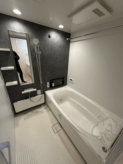 【浴室】 | Mana Hou