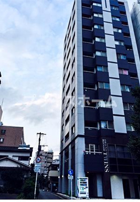 【外観】 | ORIENT BLD №59 TWINS　★プライスホームなら仲介手数料が割引価格です★