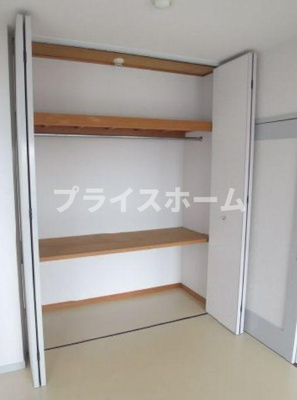 【収納】 | ORIENT BLD №59 TWINS　★プライスホームなら仲介手数料が割引価格です★