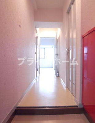 【玄関】 | ORIENT BLD №59 TWINS　★プライスホームなら仲介手数料が割引価格です★