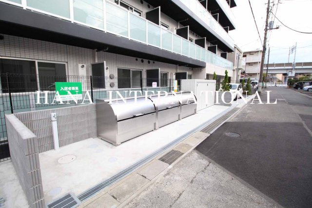 ＧＥＮＯＶＩＡ南行徳ｓｋｙｇａｒｄｅｎのその他共用部分