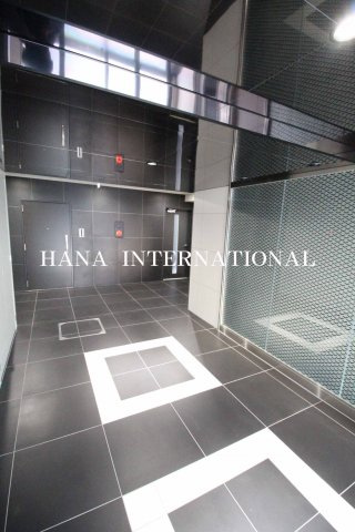ＧＥＮＯＶＩＡ南行徳ｓｋｙｇａｒｄｅｎのエントランス