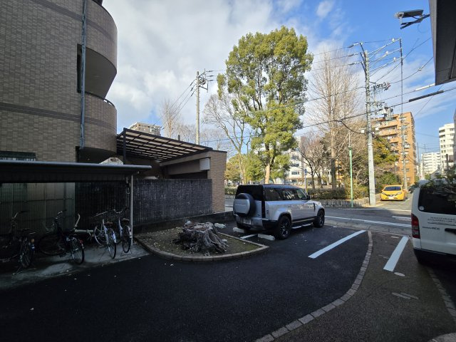 アルターク橦木｜名古屋市の賃貸ならMy賃貸の展望|アルターク橦木