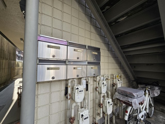 アルターク橦木｜名古屋市の賃貸ならMy賃貸のその他共用部分|アルターク橦木
