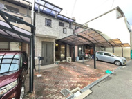 桃谷5丁目戸建て 4LDKの画像