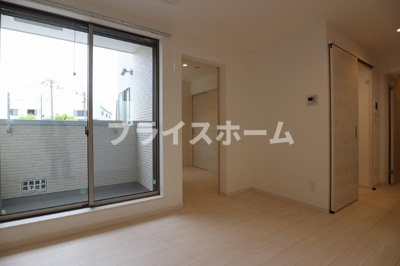 【バルコニー】 | REGALEST西月隈　★プライスホームなら仲介手数料が割引価格です★