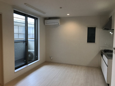 【居間・リビング】 | REGALEST西月隈　★プライスホームなら仲介手数料が割引価格です★