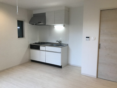 【キッチン】 | REGALEST西月隈　★プライスホームなら仲介手数料が割引価格です★