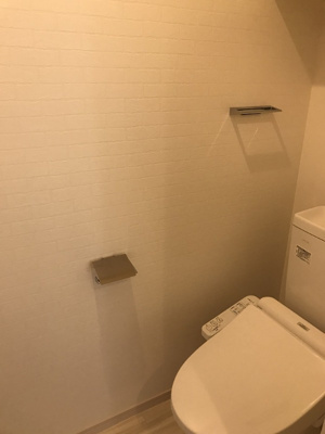【トイレ】 | REGALEST西月隈　★プライスホームなら仲介手数料が割引価格です★