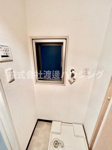 ハーヴェスタ江坂のその他