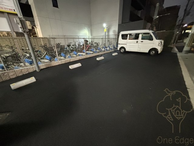 シーズンフラッツ福島のその他共用部分