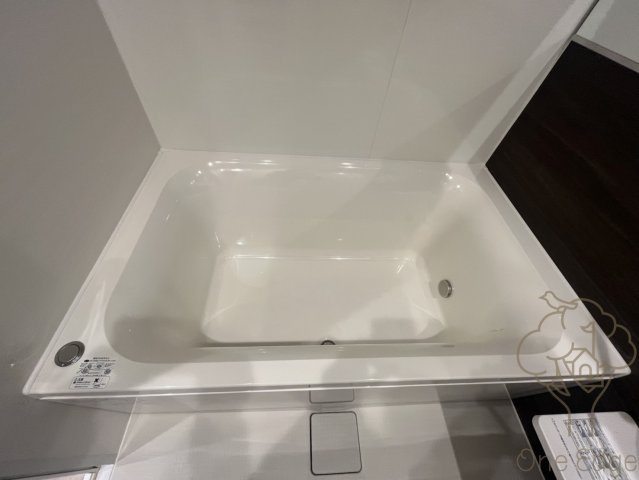シーズンフラッツ福島の浴室