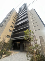 シーズンフラッツ福島の画像