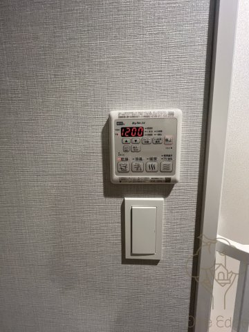 シーズンフラッツ福島の設備