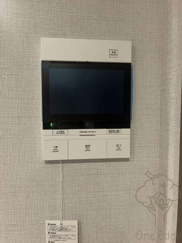 シーズンフラッツ福島の設備