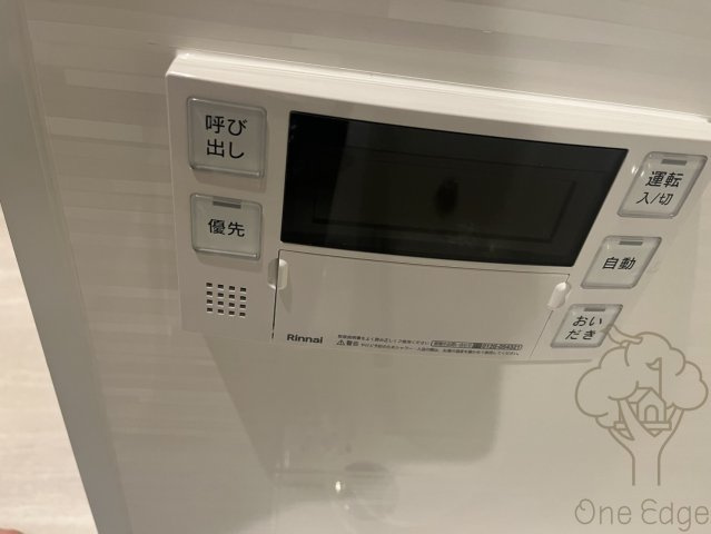 シーズンフラッツ福島の設備