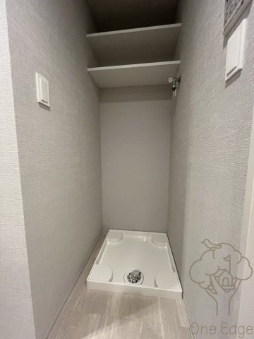シーズンフラッツ福島の設備