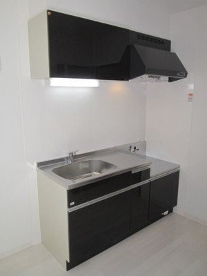 【キッチン】 | Grandtic Giglio 高宮　★プライスホームなら仲介手数料が半額以下です★