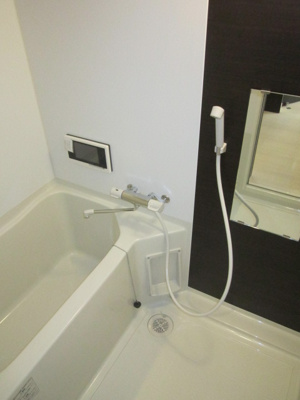 【浴室】 | Grandtic Giglio 高宮　★プライスホームなら仲介手数料が半額以下です★