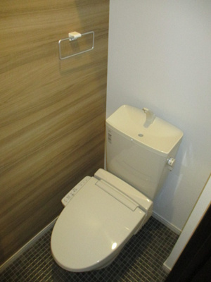 【トイレ】 | Grandtic Giglio 高宮　★プライスホームなら仲介手数料が半額以下です★