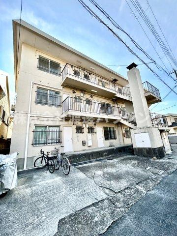 河木マンション