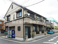 ウエスト自由ヶ丘の画像