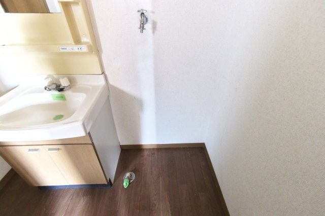 パティオ山下の設備
