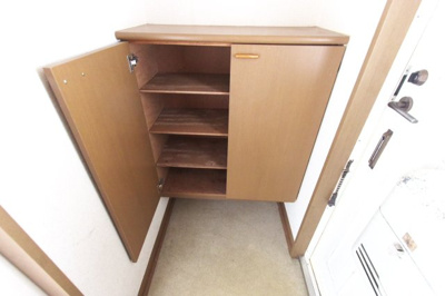 【収納】 | パティオ山下