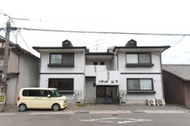 パティオ山下の画像
