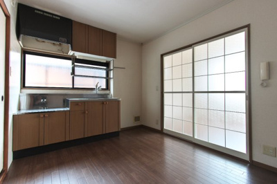 【居間・リビング】 | パティオ山下