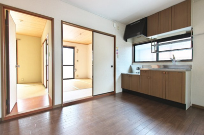 【内装】 | パティオ山下