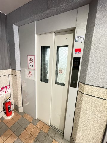 18kasuganoのその他共用部分