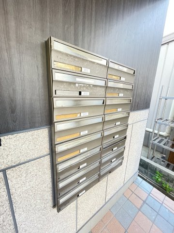 18kasuganoのその他共用部分