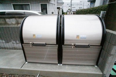 【その他共用部分】 | リブリArivio(リブリアリヴィオ)