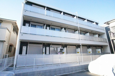 【外観】 | リブリArivio(リブリアリヴィオ)