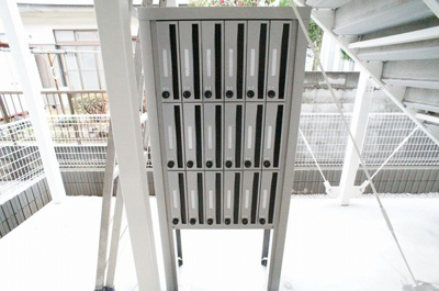 【その他共用部分】 | リブリArivio(リブリアリヴィオ)