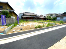 プレイワークレジデンス【千原町1丁目/全５区画】Ⅳ号地・土地分譲・泉大津市千原町1丁目の画像