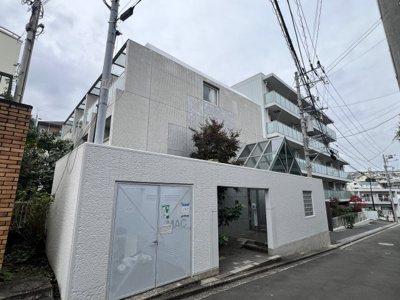 【外観】 | MAC北軽井沢コート