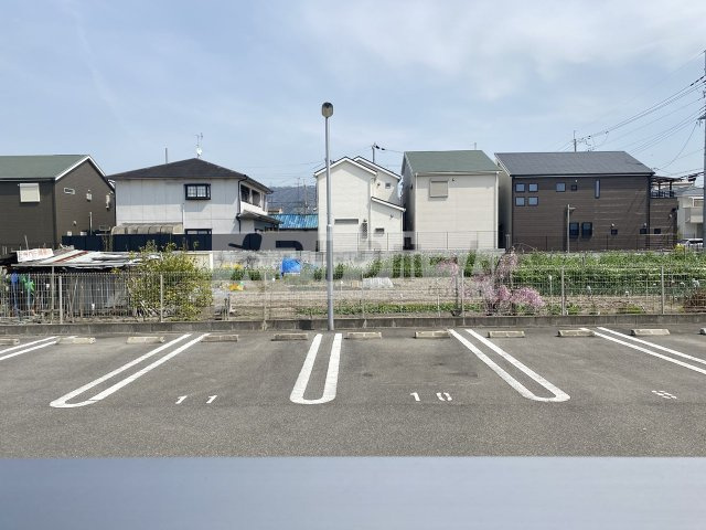 クレシェンテの展望