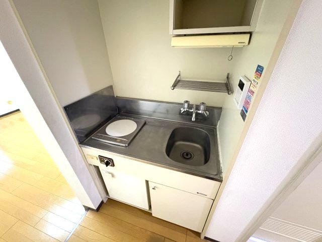 日神パレス白楽のその他共用部分