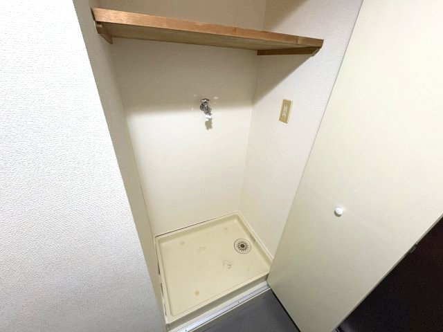 日神パレス白楽の設備