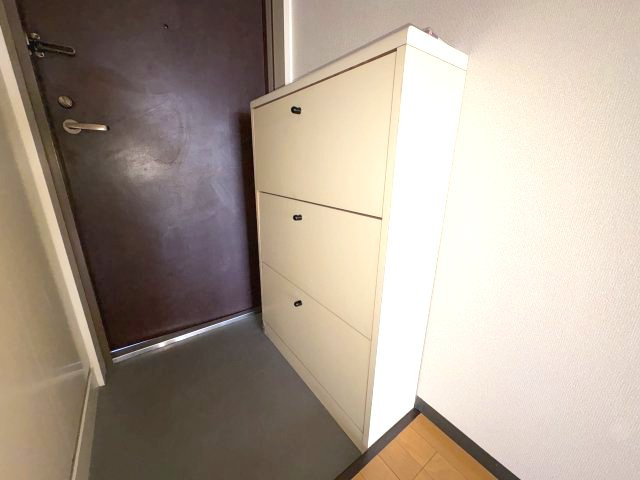 日神パレス白楽