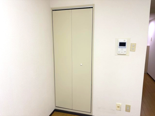 日神パレス白楽の外観